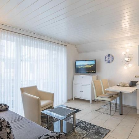 Haus Seewind Wohnung 2 Cuxhaven Eksteriør bilde